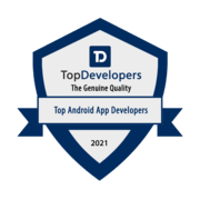 Android app Development firms