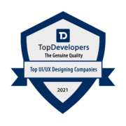 UI/UX Designing Service Providing Companies