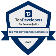 Web Development Companies
