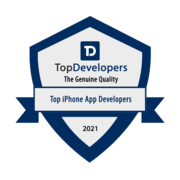 iPhone app Development companies