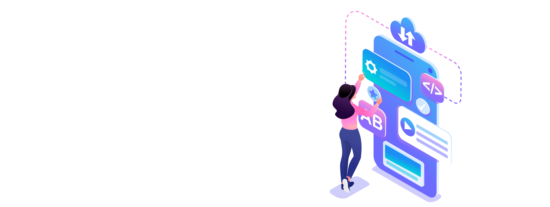 Mobile App development services