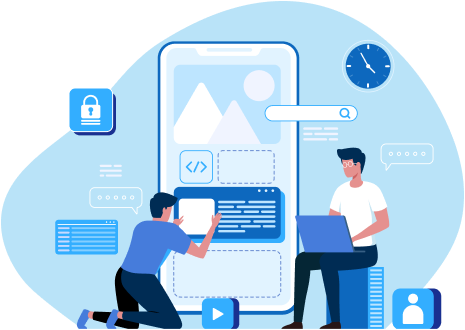 mobile app development company